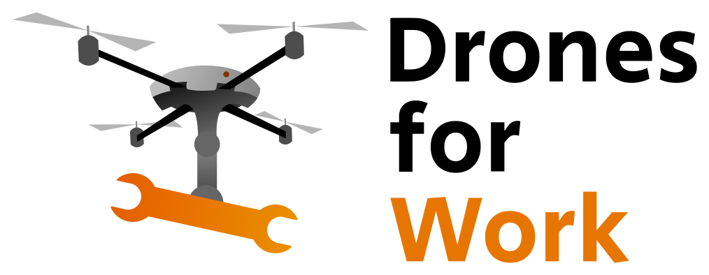 Drones for Work